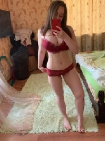Анкета проститутки Арнелла, 22 года